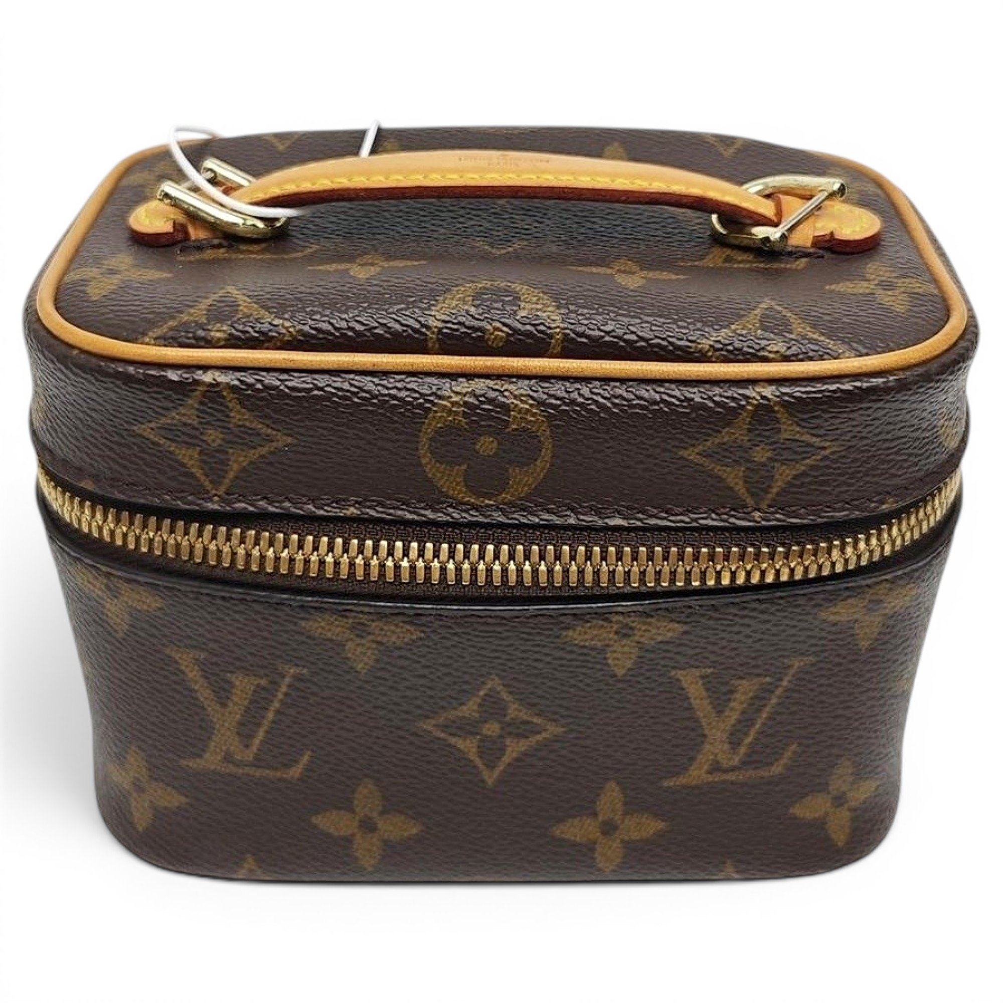 Venice leather handbag