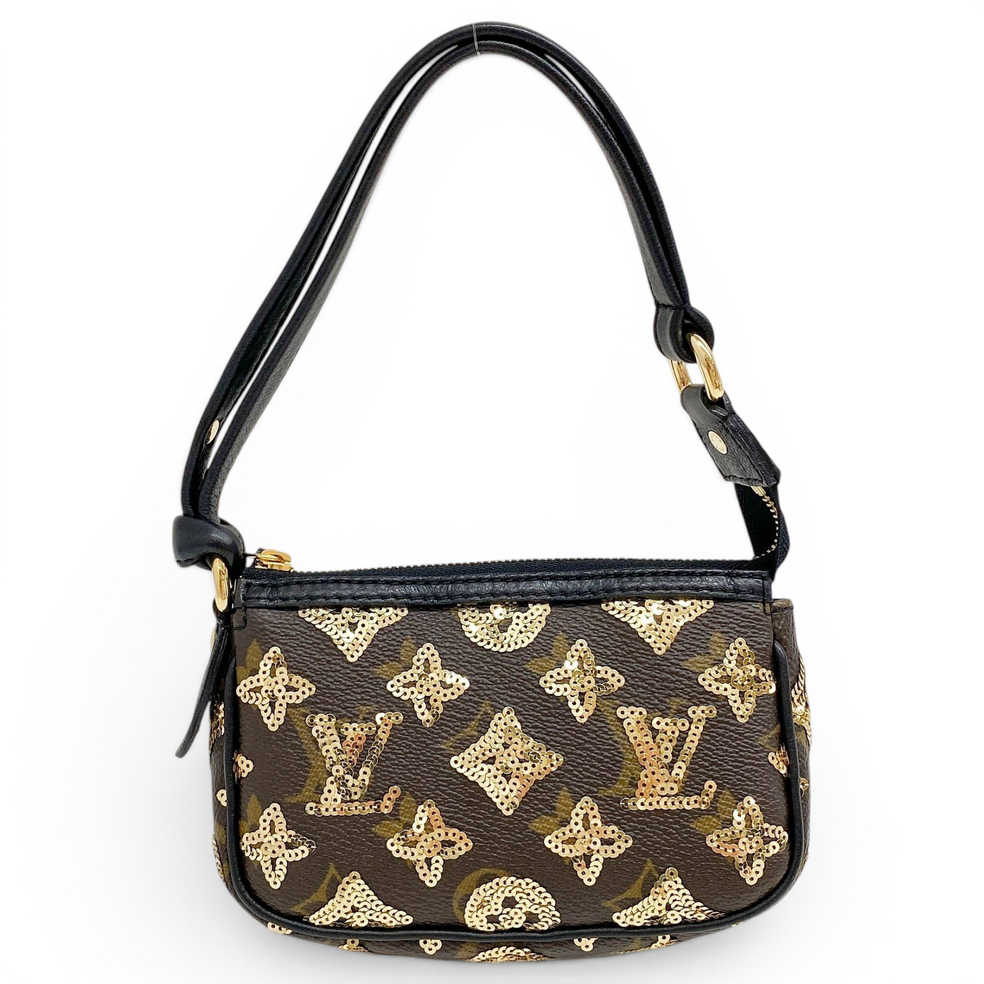 Pochette Accessoire cloth handbag