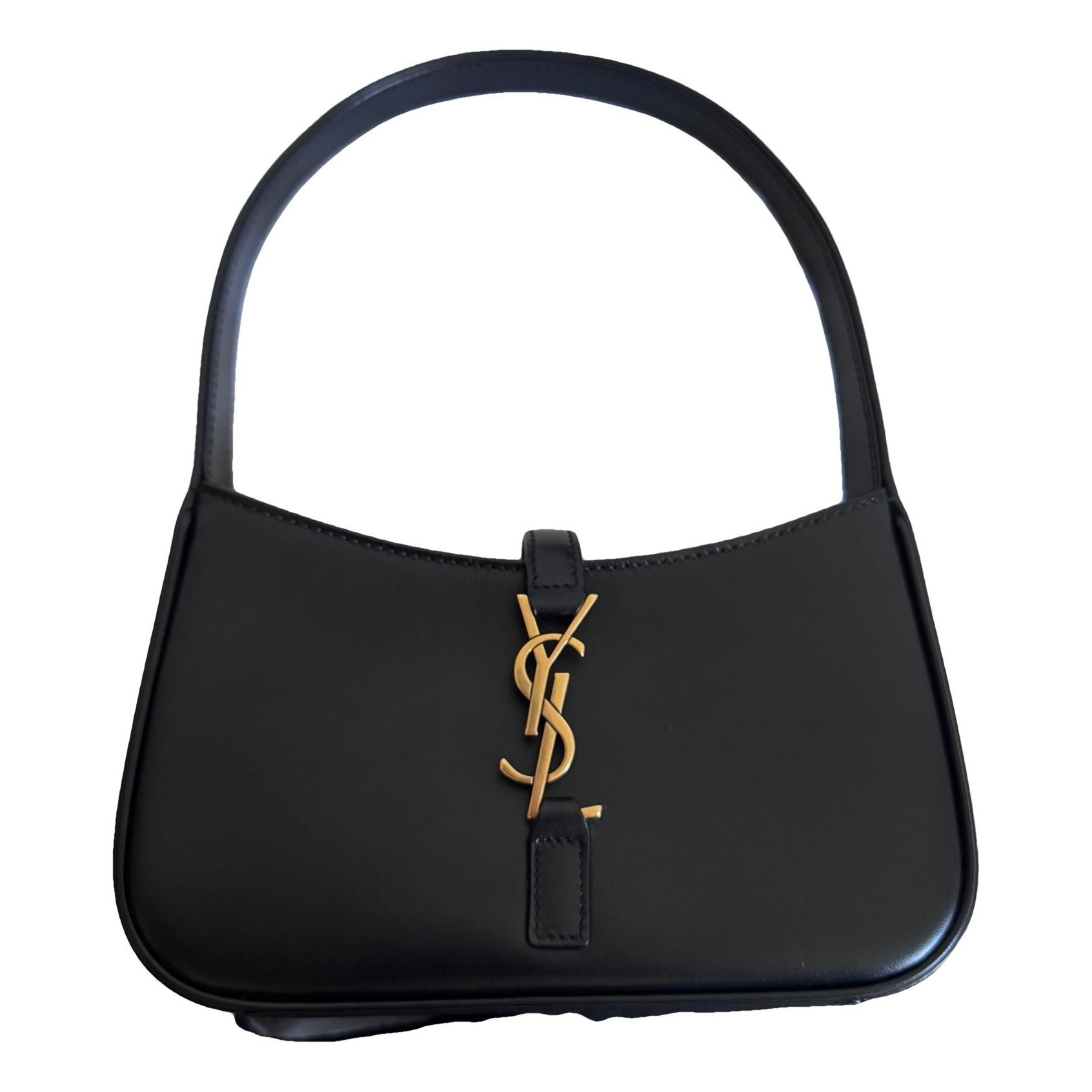 Pony-style calfskin handbag
