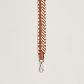 Sangle Cavale 25 mm bag strap