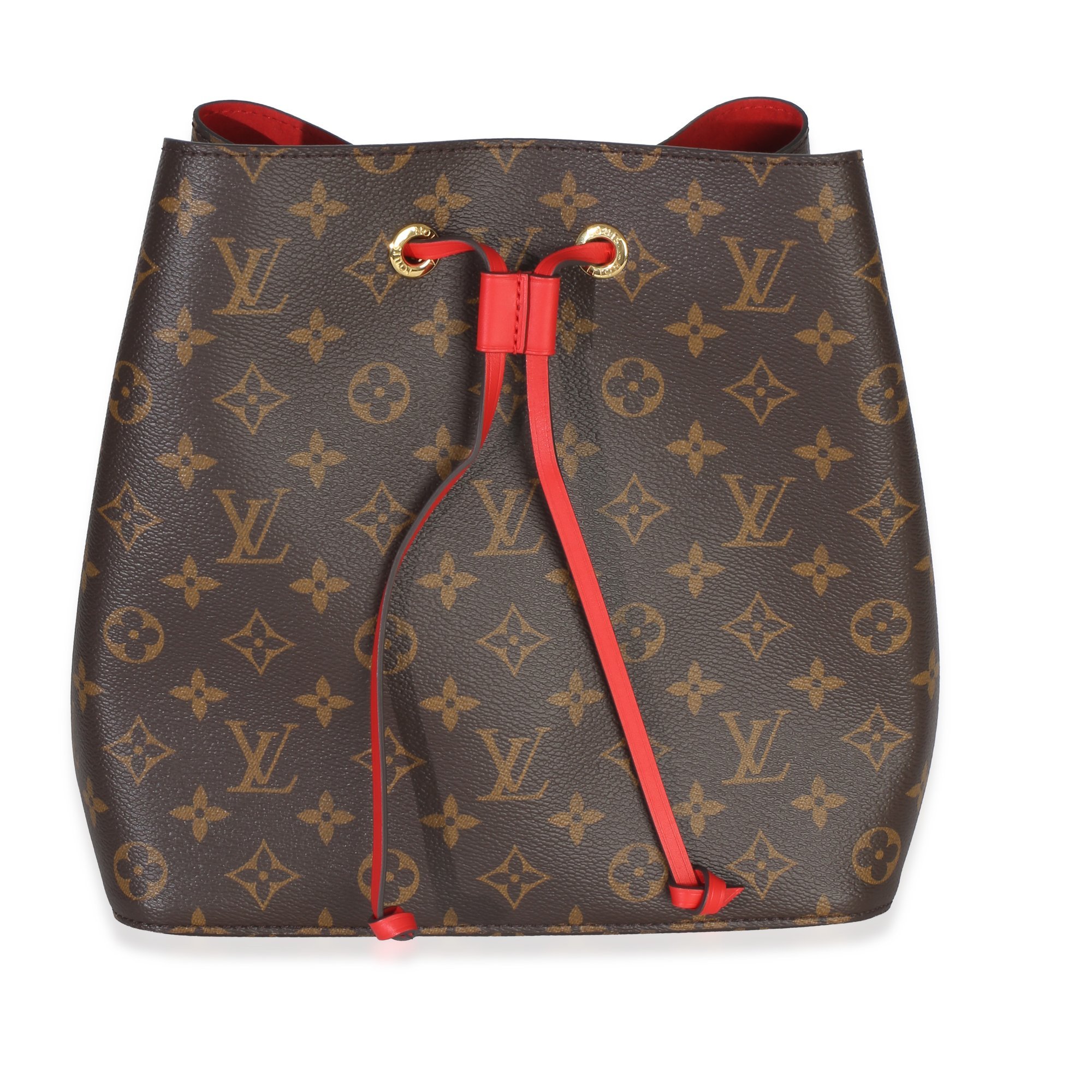 NéoNoé cloth crossbody bag