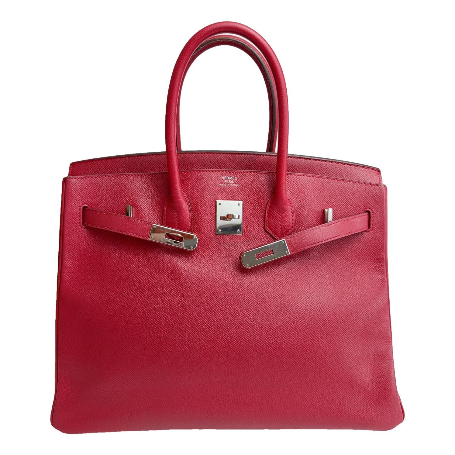 Hermes Birkin 35 Handbag