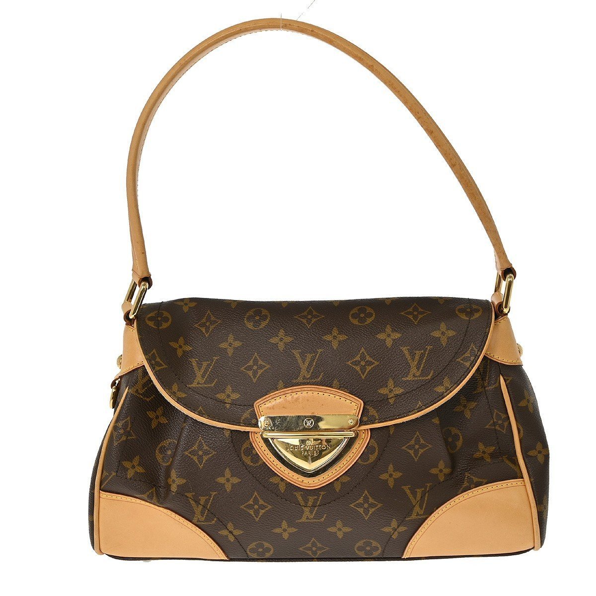 Beverly cloth handbag