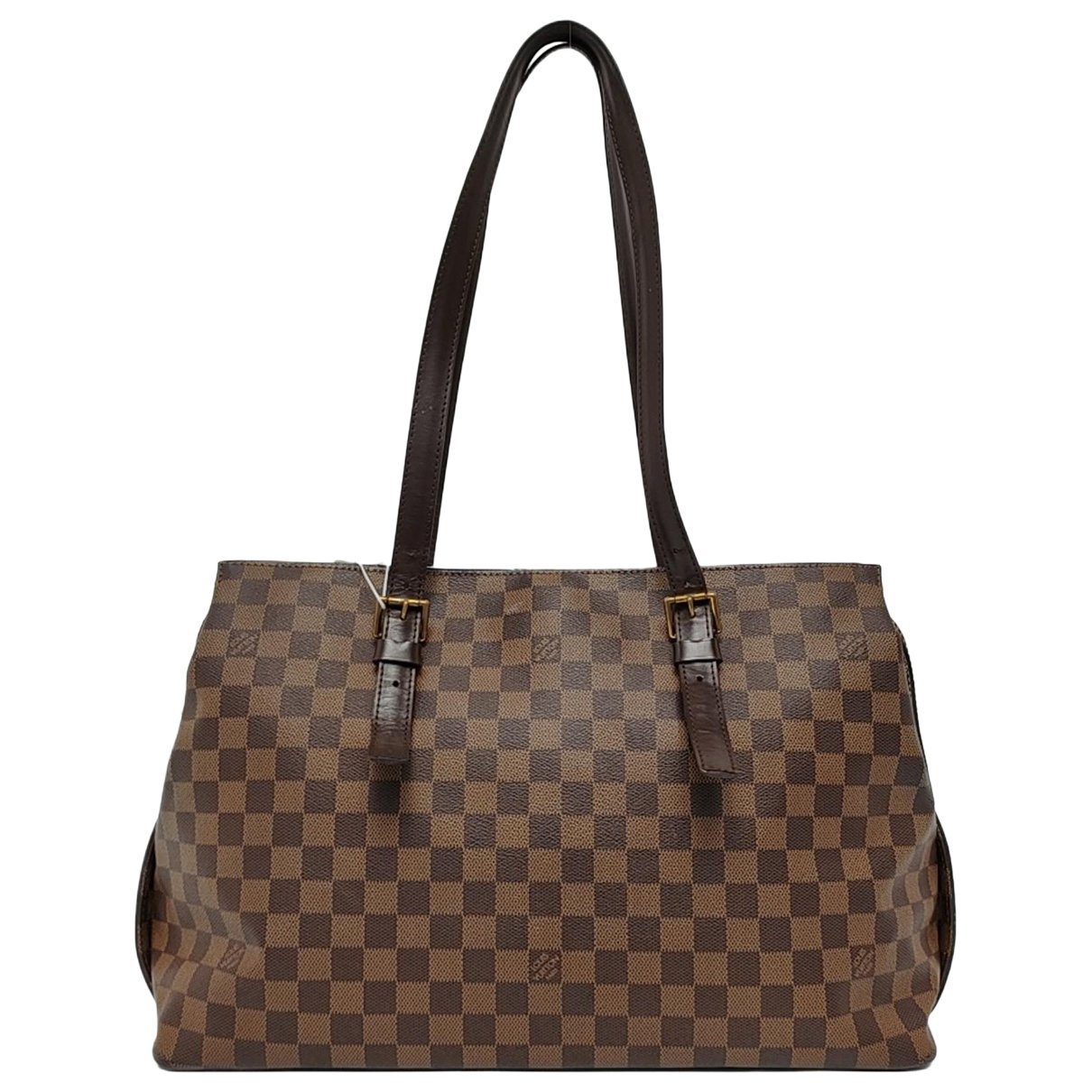 Chelsea leather handbag