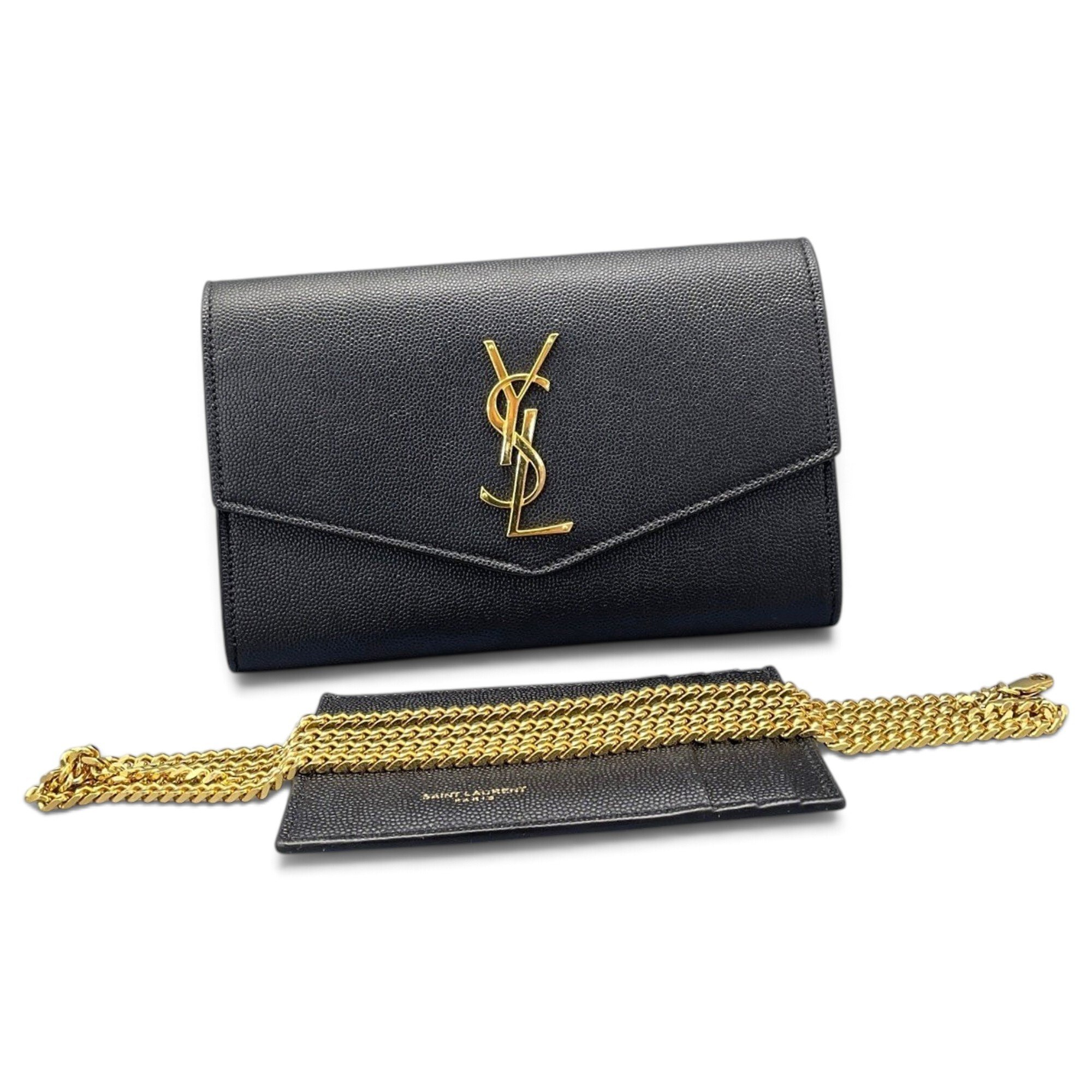 Saint Laurent Leather handbag