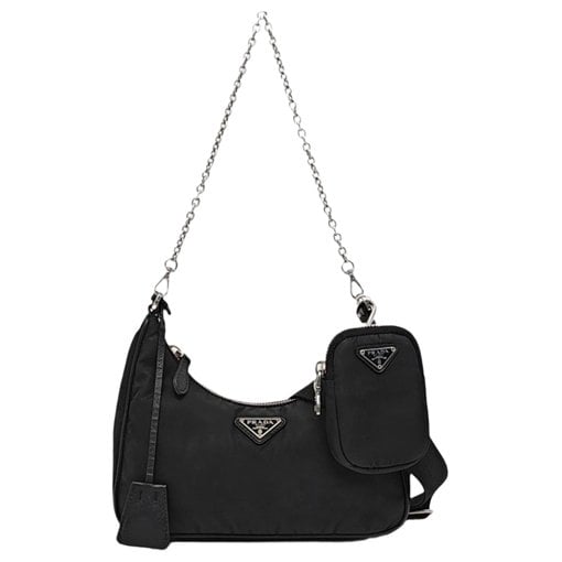 Cloth handbag