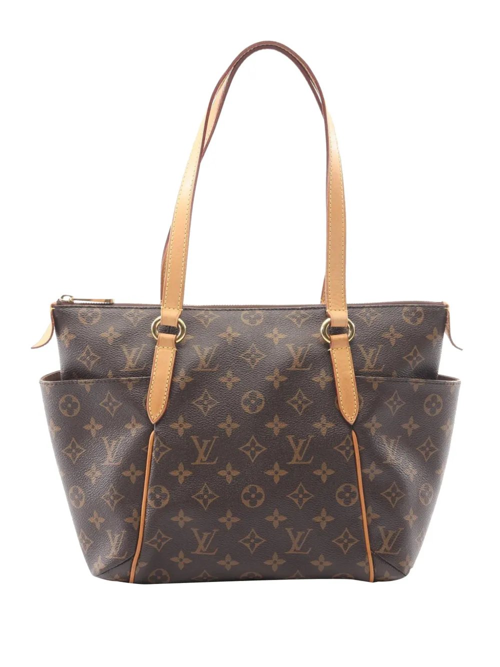 2010 Monogram Totally PM tote bag