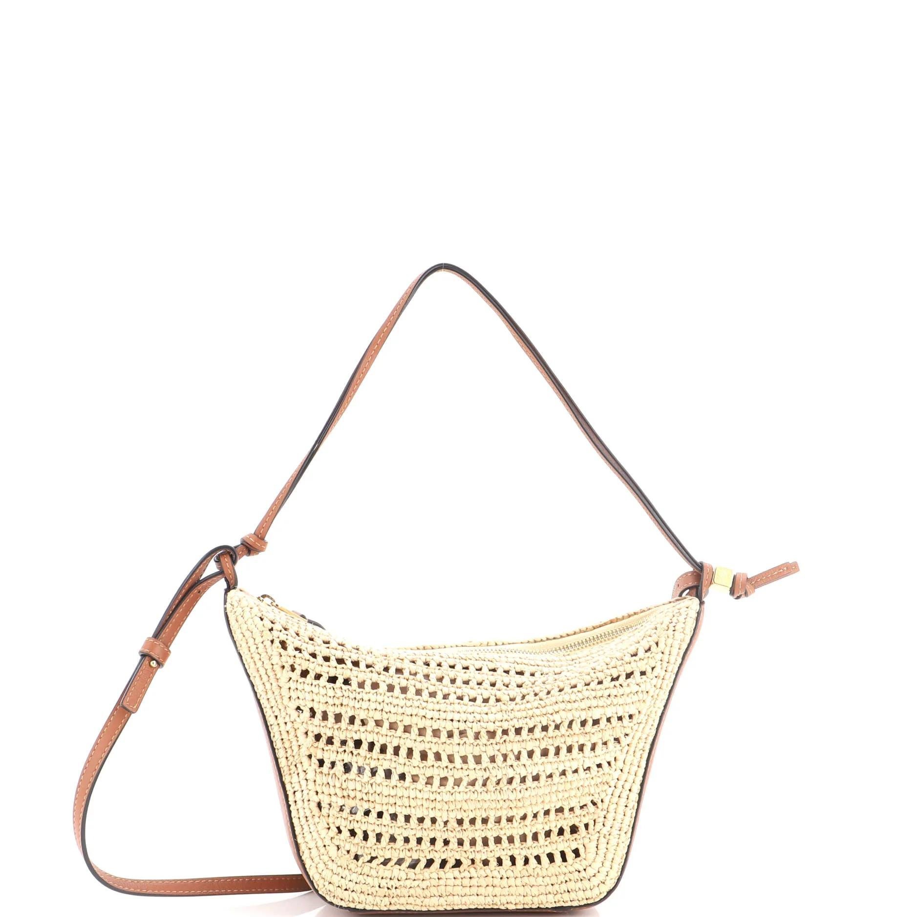 Hammock Hobo cloth handbag