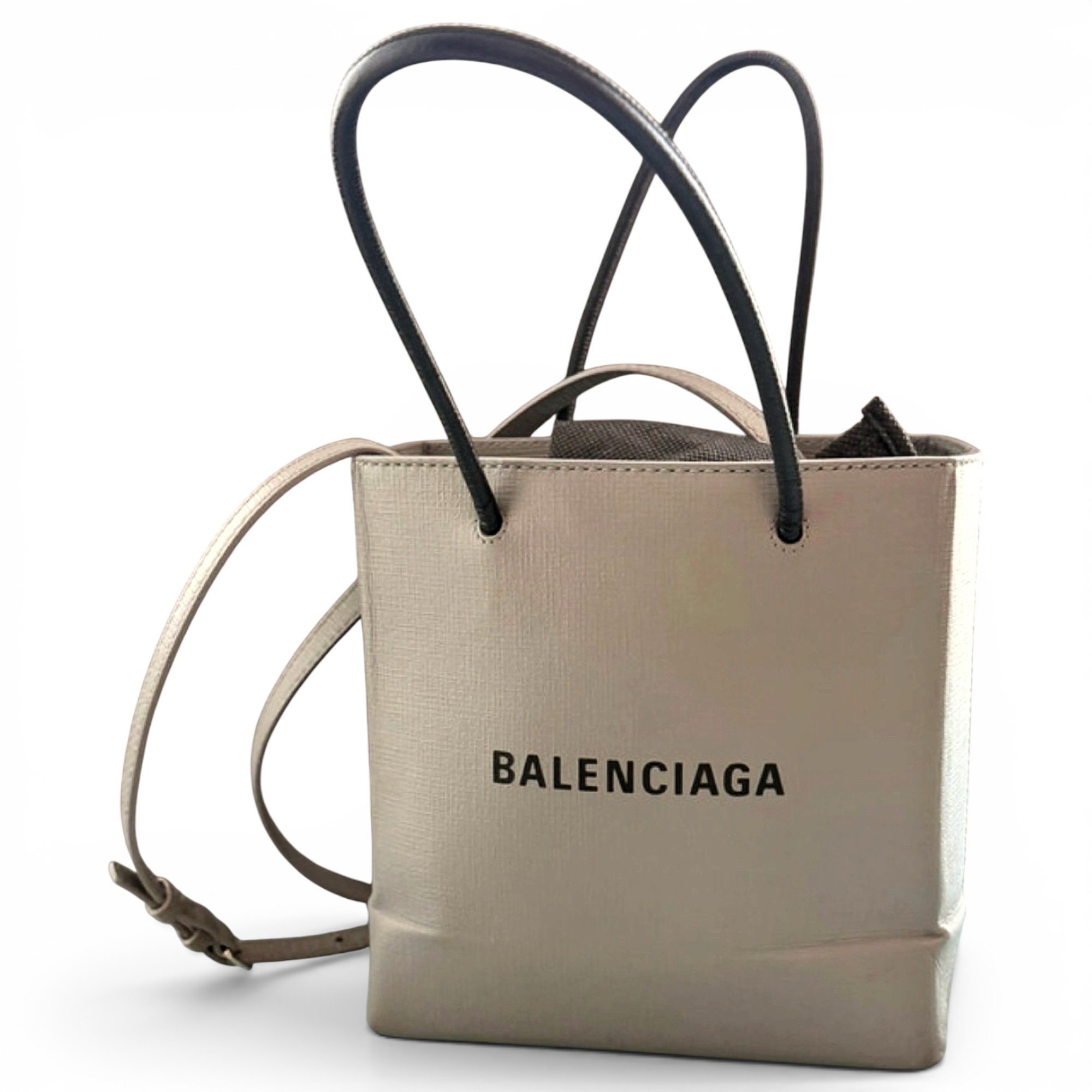 All Afternoon leather crossbody bag