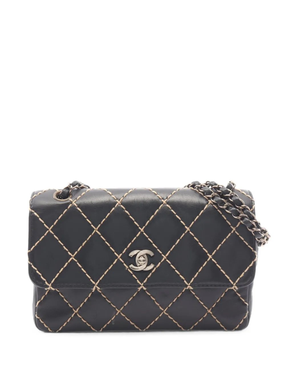 2000-2002 Wild Stitch shoulder bag
