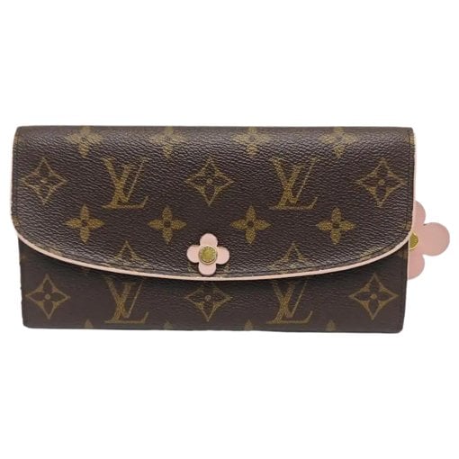 Leather mini bag