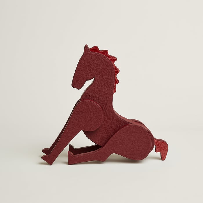 Small Decorative Horse
