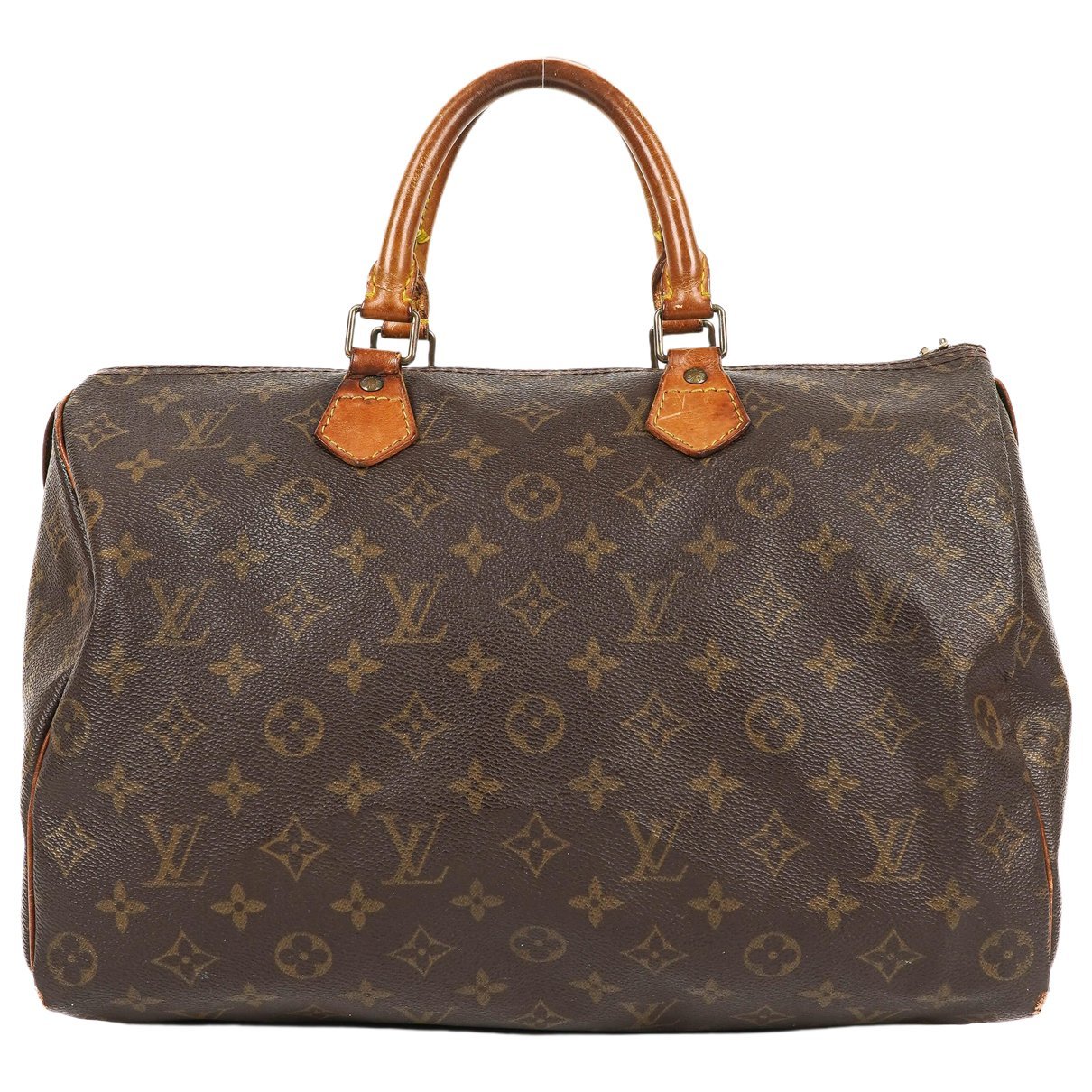 Speedy cloth handbag