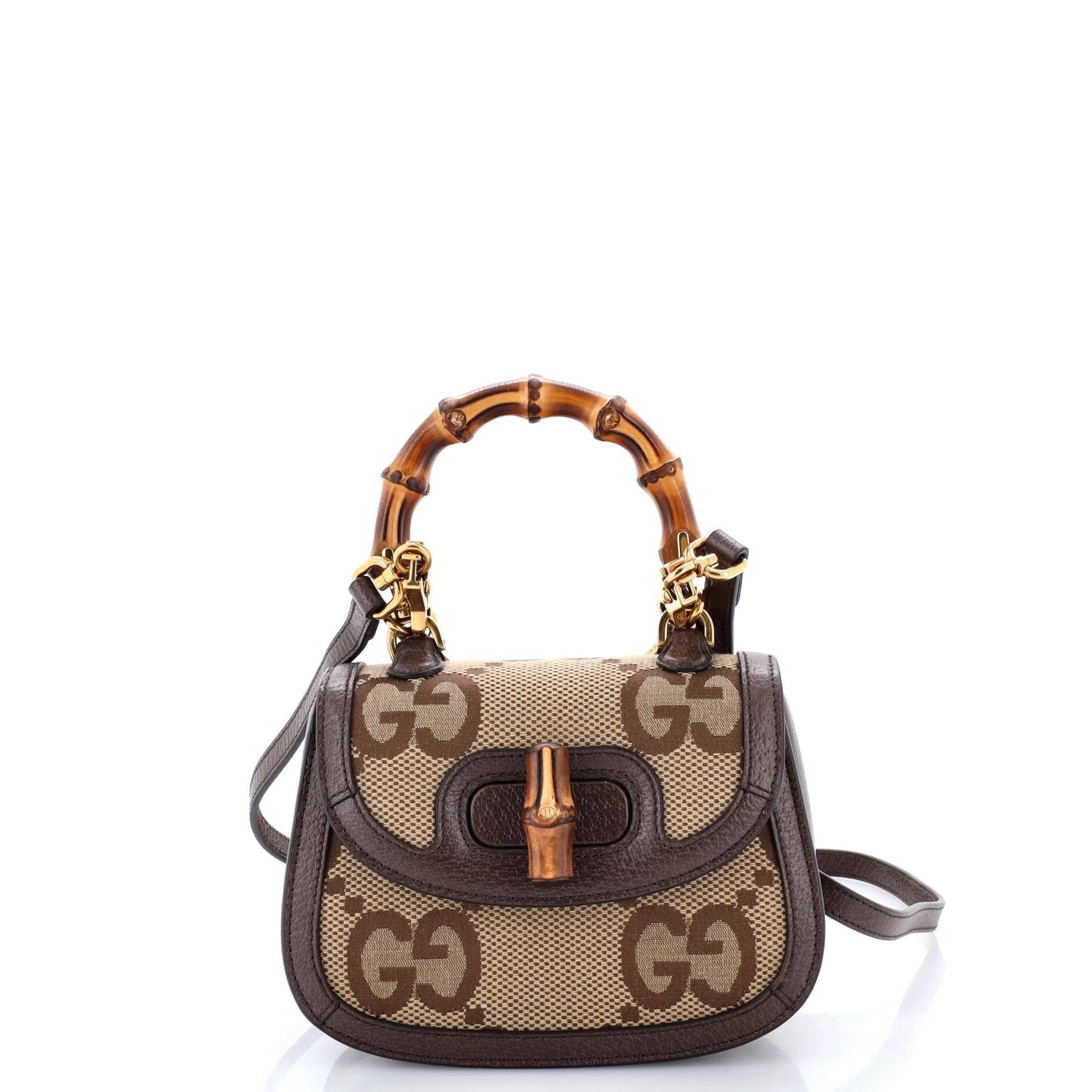 Cloth crossbody bag