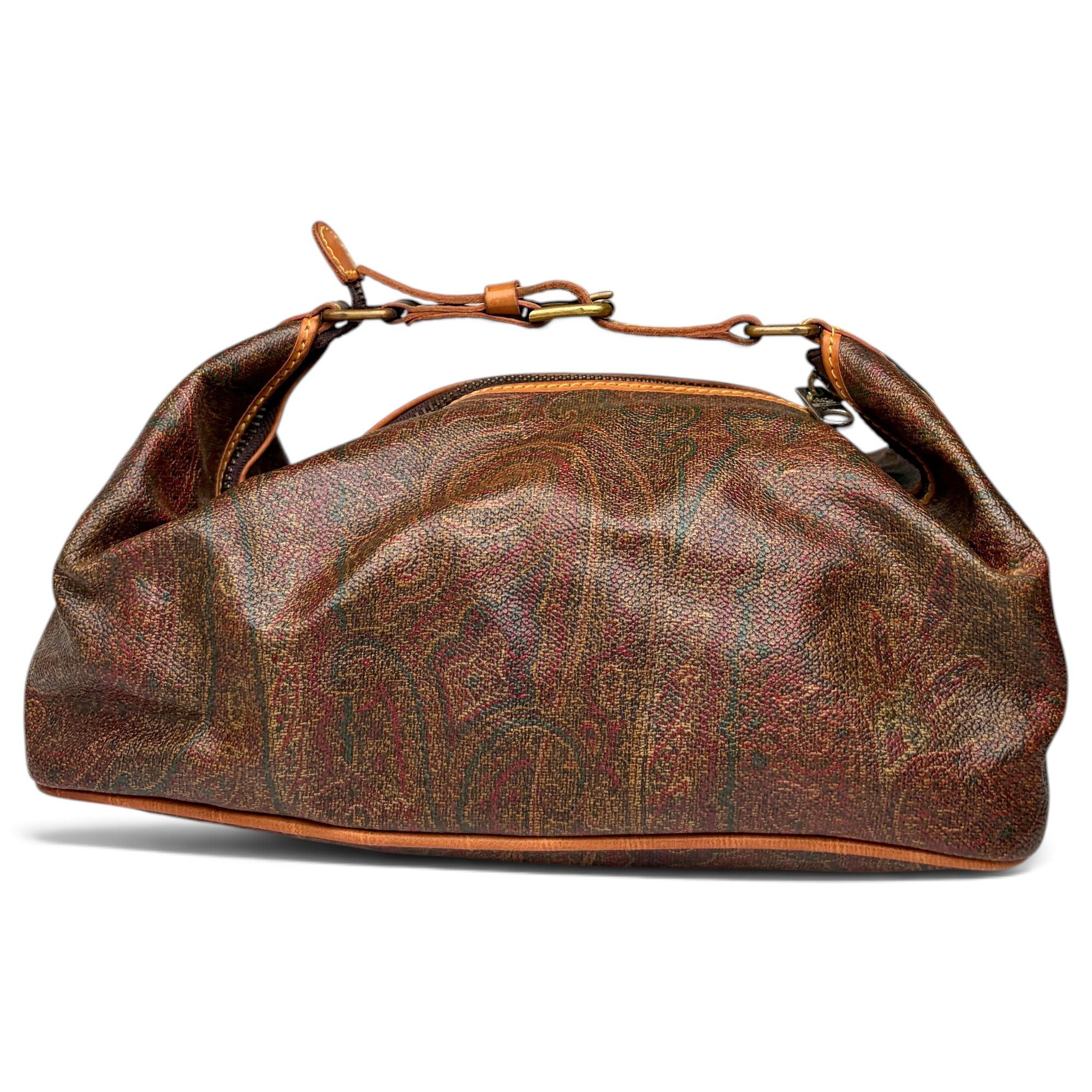 Etro Leather handbag