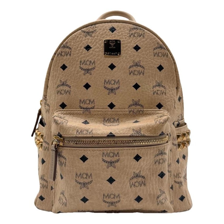 Stark cloth backpack