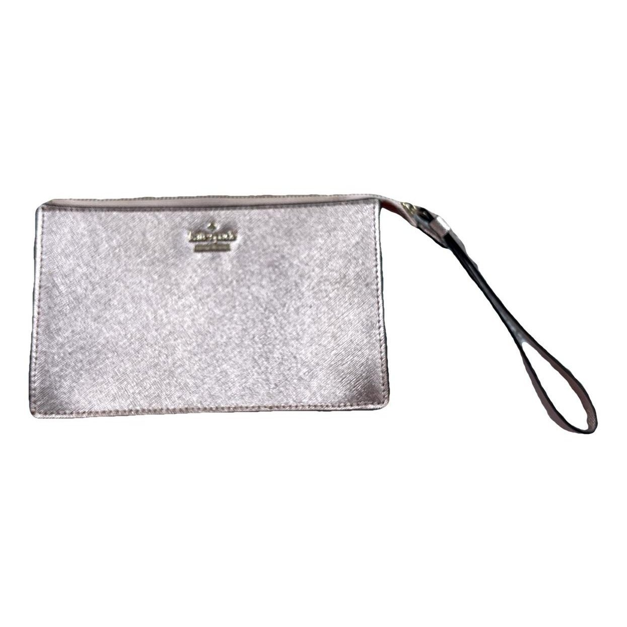 Kate Spade Leather clutch bag