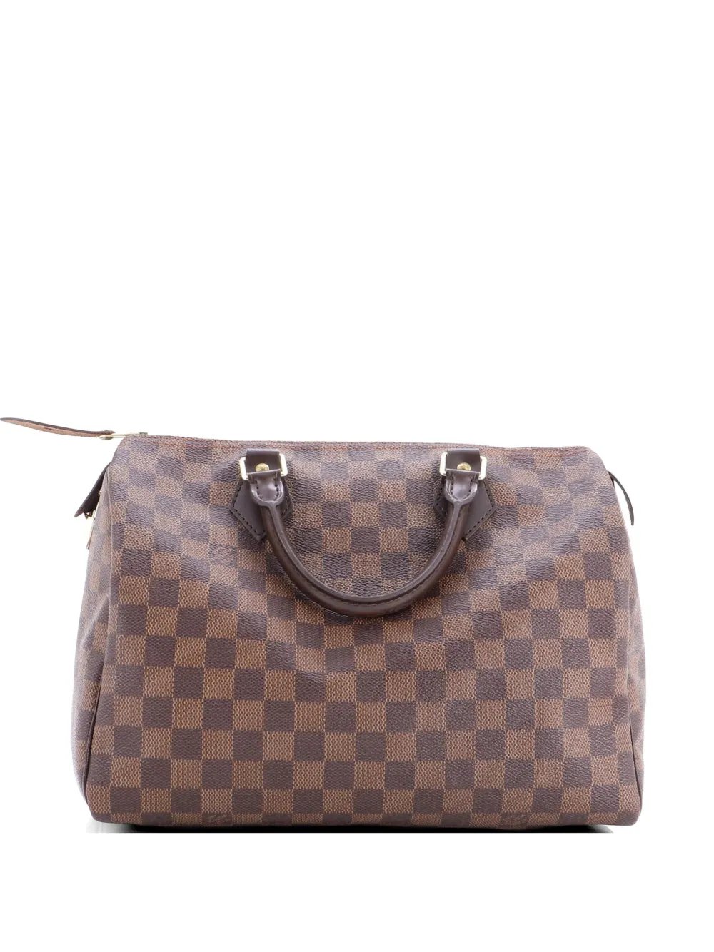 Speedy Handbag Damier 30 satchel