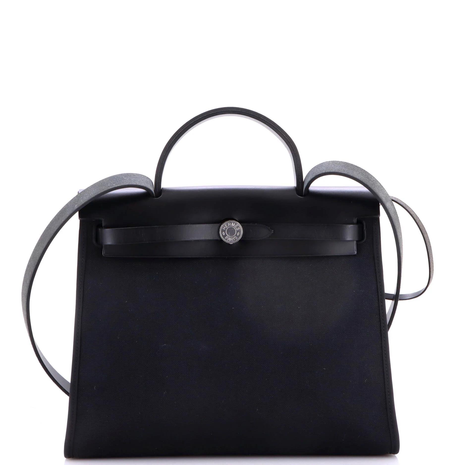 Herbag cloth handbag