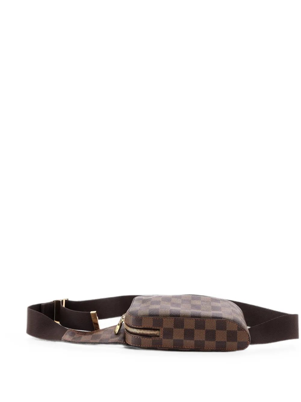 Geronimos Waist Bag Damier belt bag