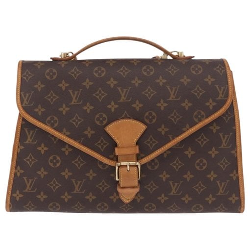 Beverly cloth handbag