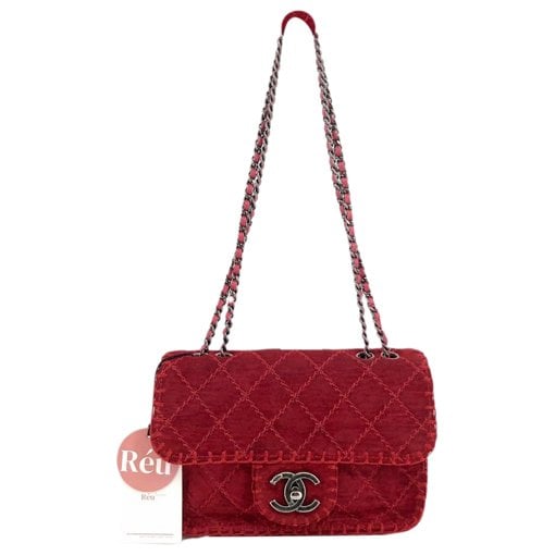 Timeless Classique Top Handle handbag