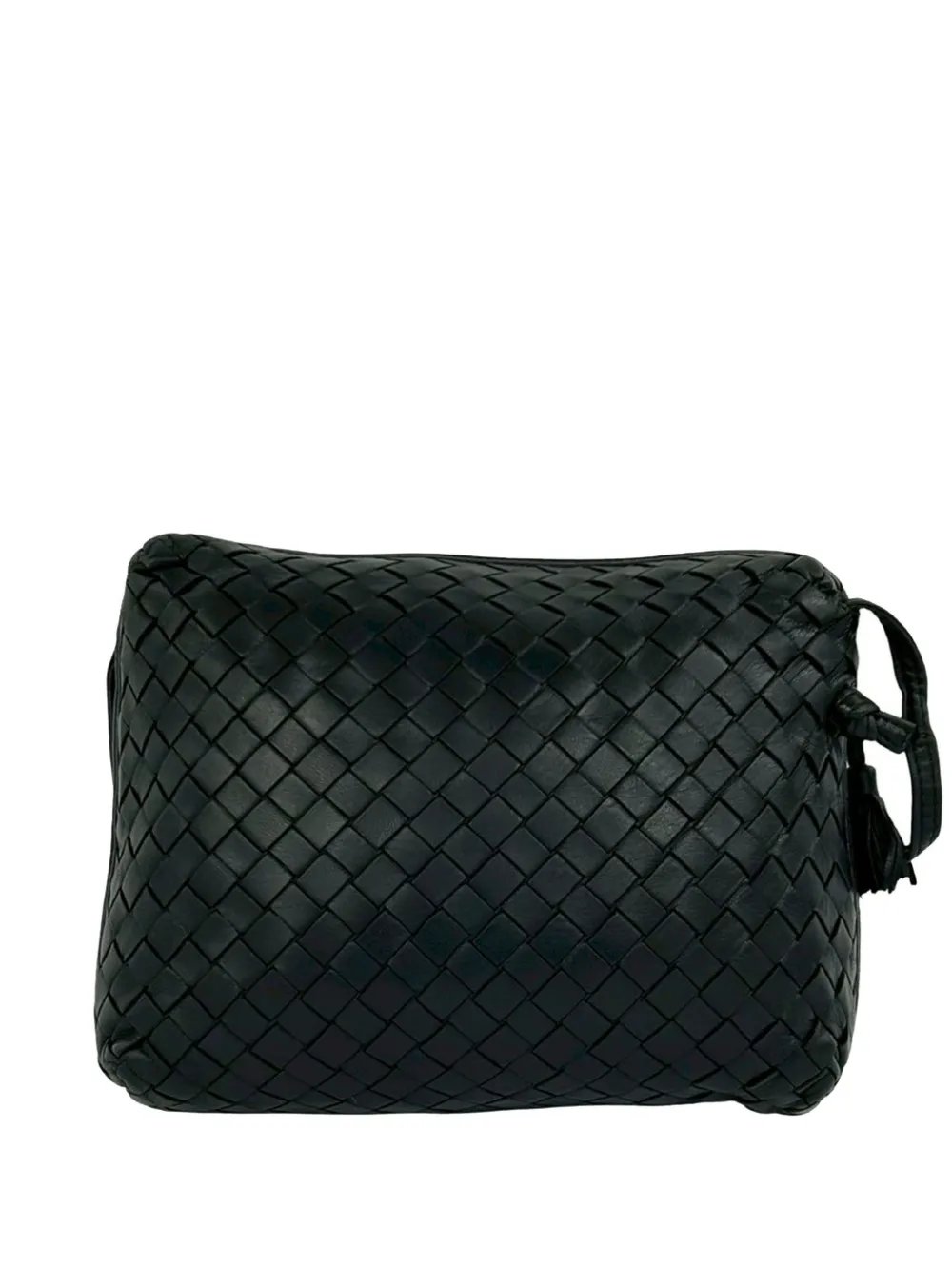 2012-2026 Intrecciato crossbody bag