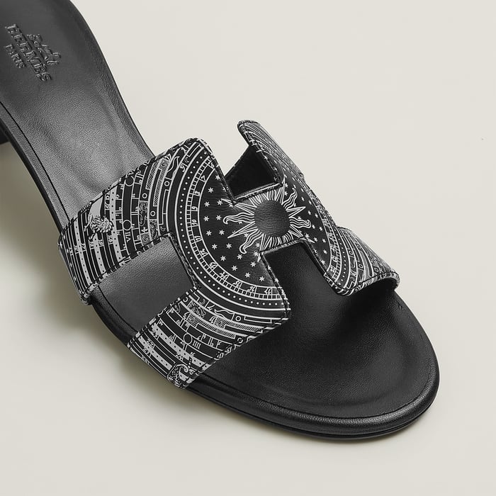 Oasis Sandal