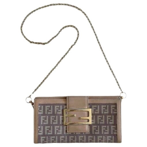 Baguette cloth handbag