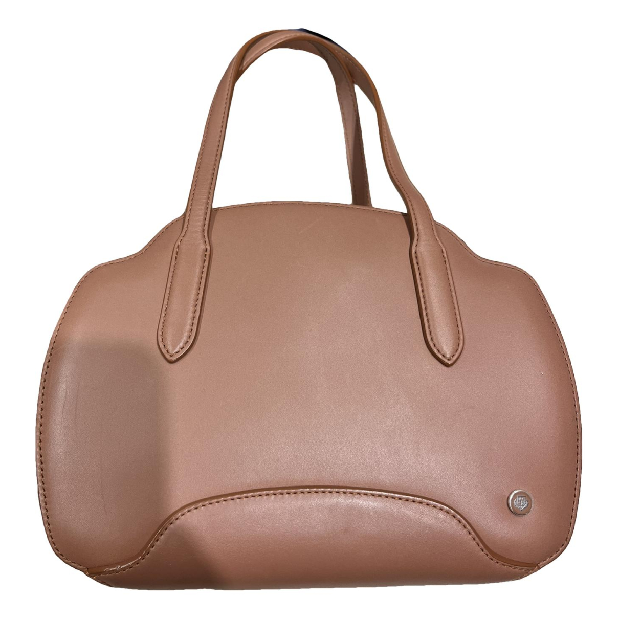 Loro Piana Sesia leather handbag
