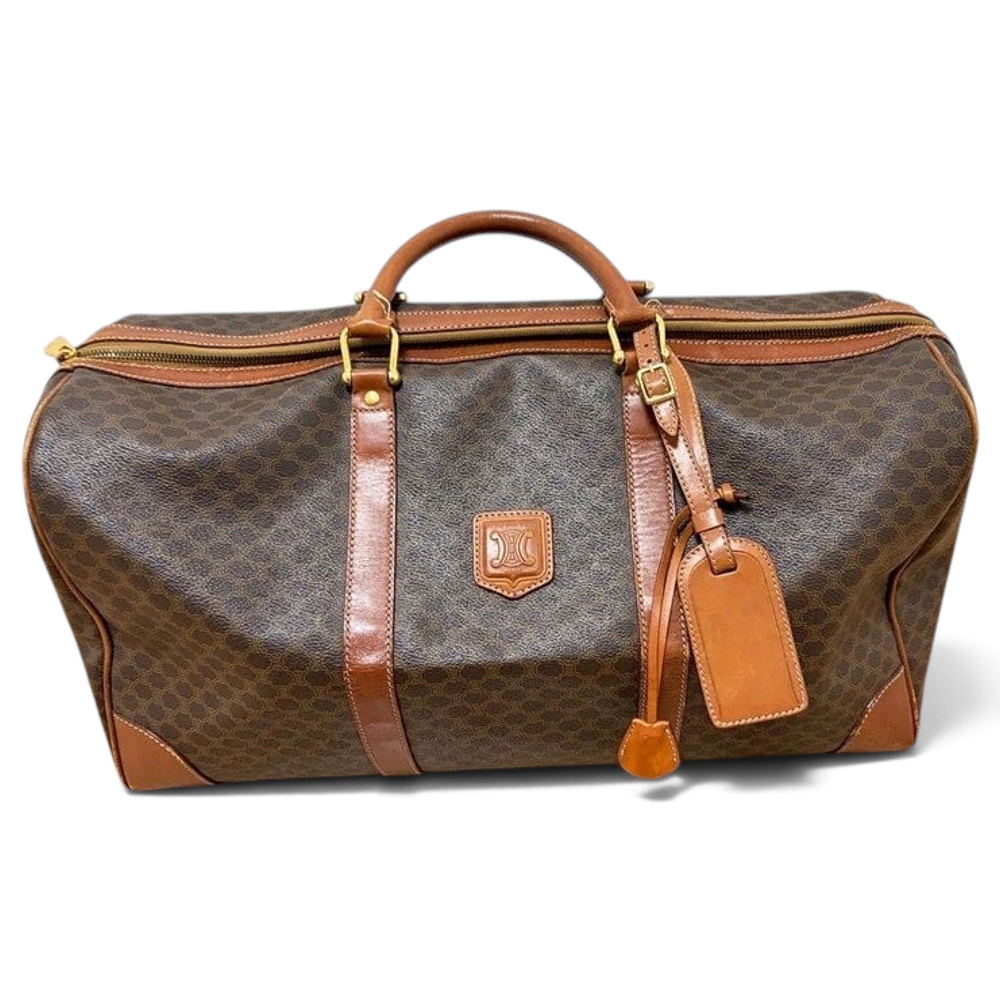 Travel bag