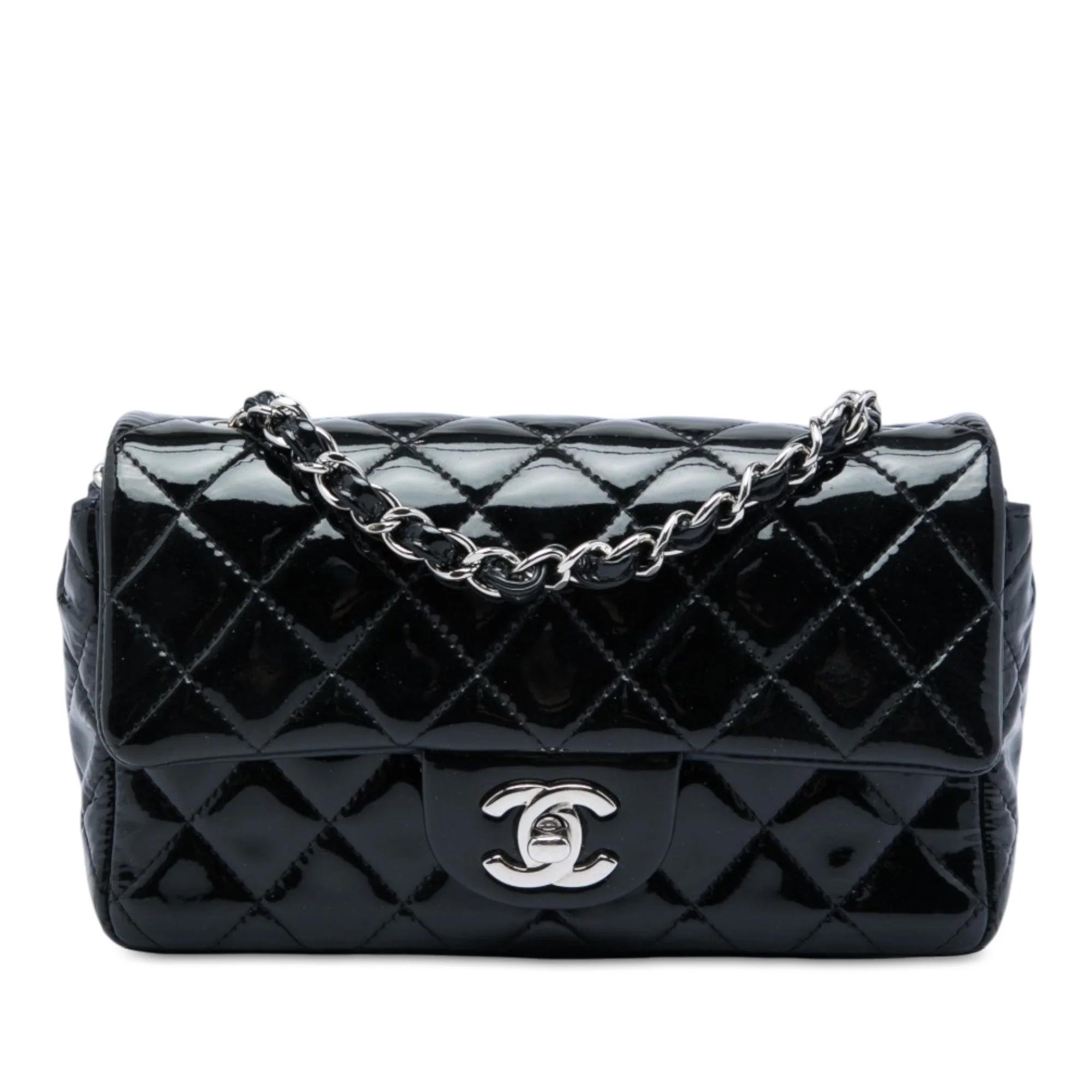 Timeless/Classique leather crossbody bag