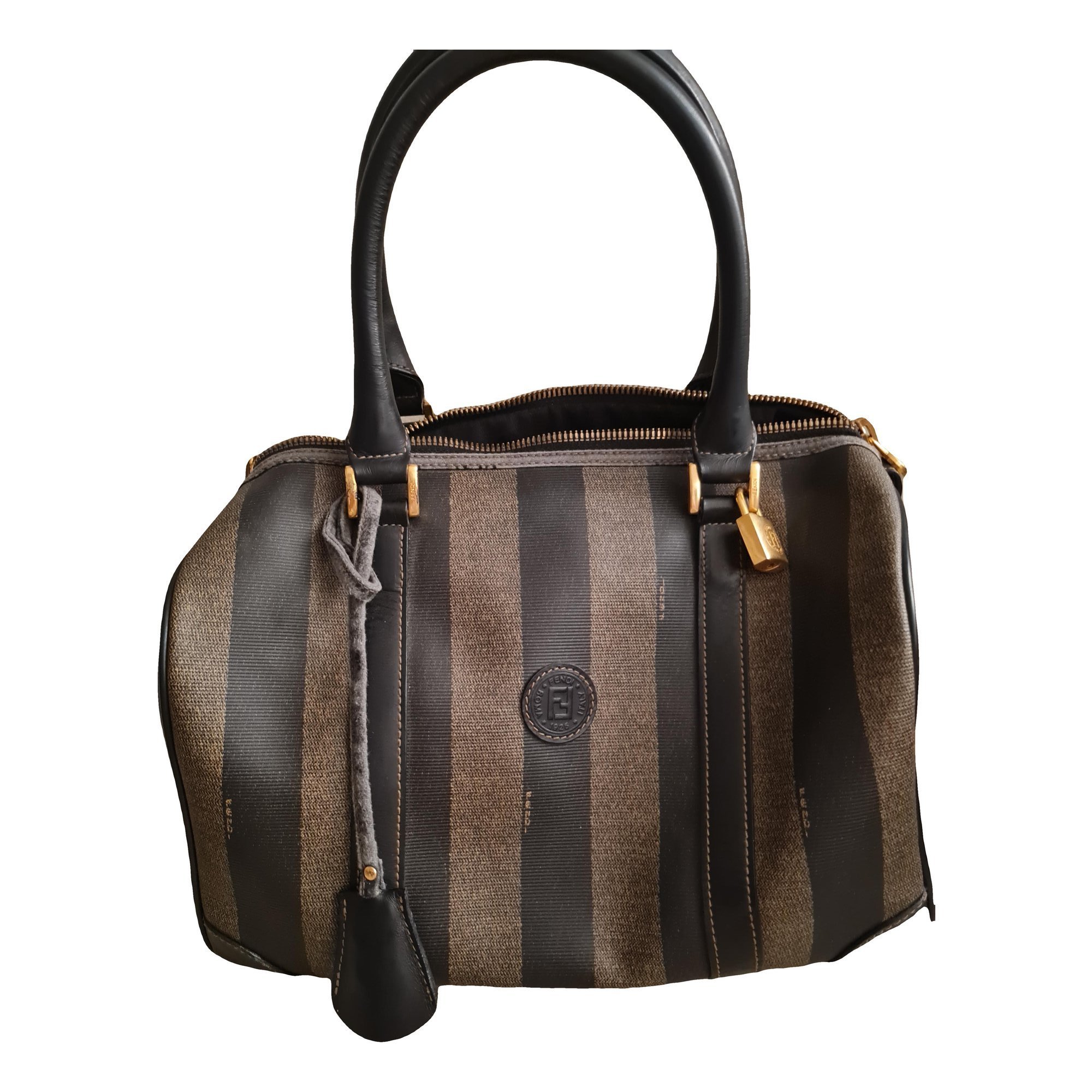Cloth handbag