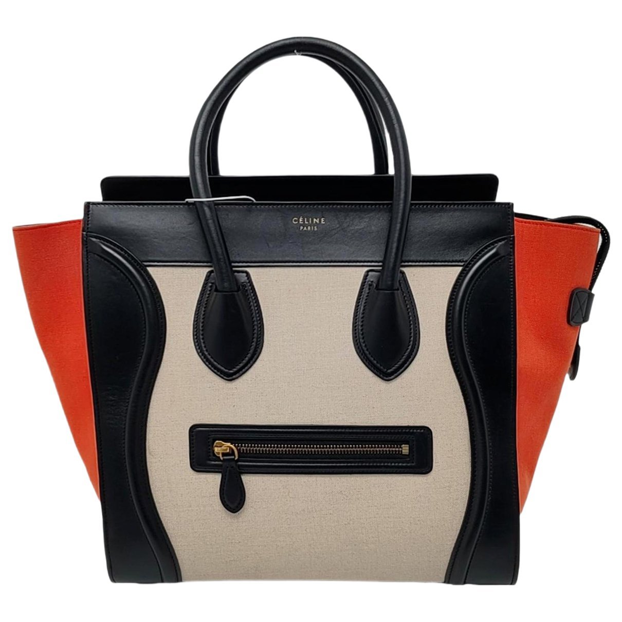 Luggage cloth handbag