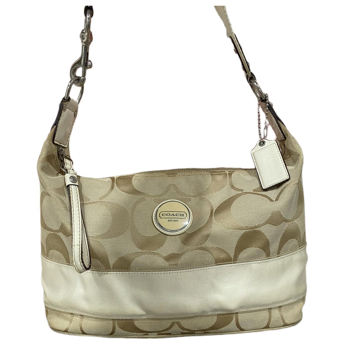 Cloth handbag