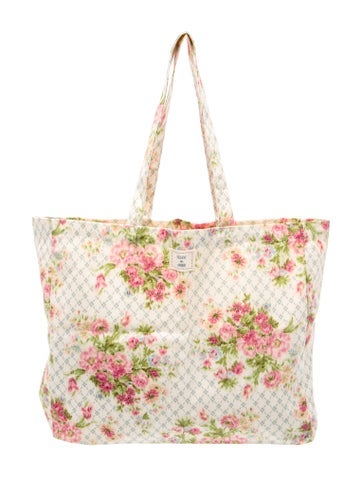 Canvas Tote