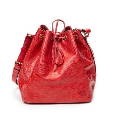 Leather Noe