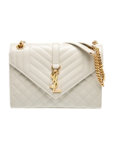 Quilted Envelope Medium