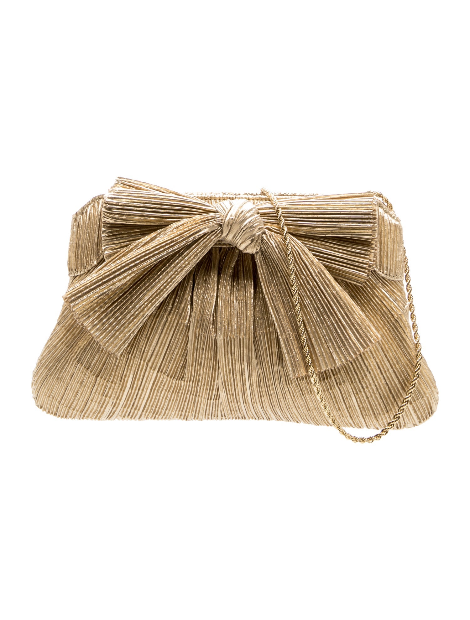 Loeffler Randall Crossbody Bag