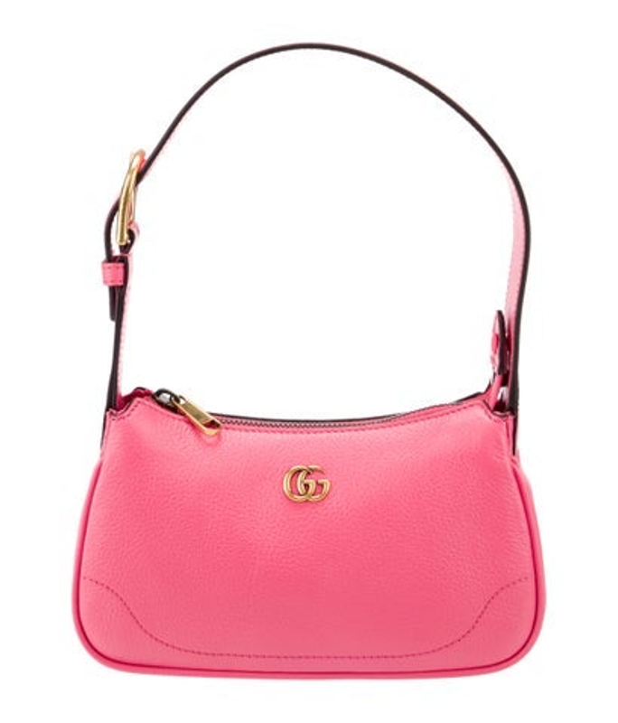 Gucci Double G Aphrodite Bag