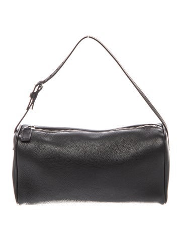 Leather 90's bag