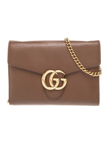 Double G Marmont
