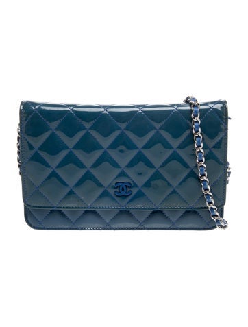 Classic Wallet On Chain
