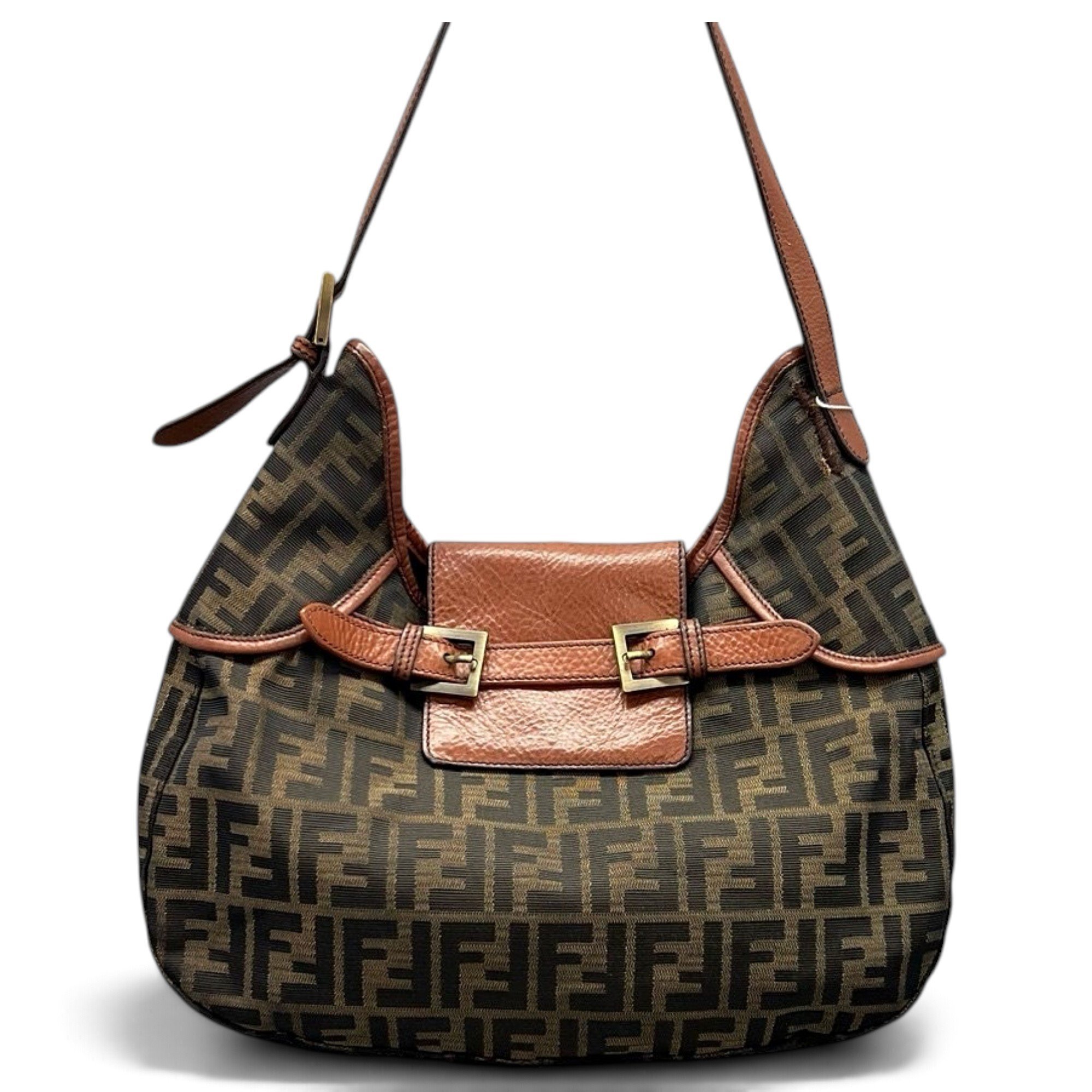 Mia cloth handbag