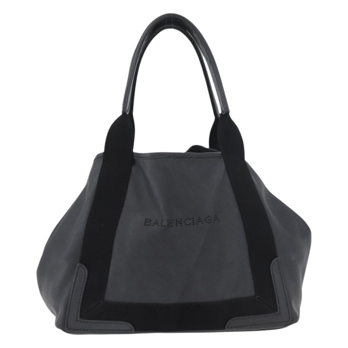 Balenciaga Leather tote
