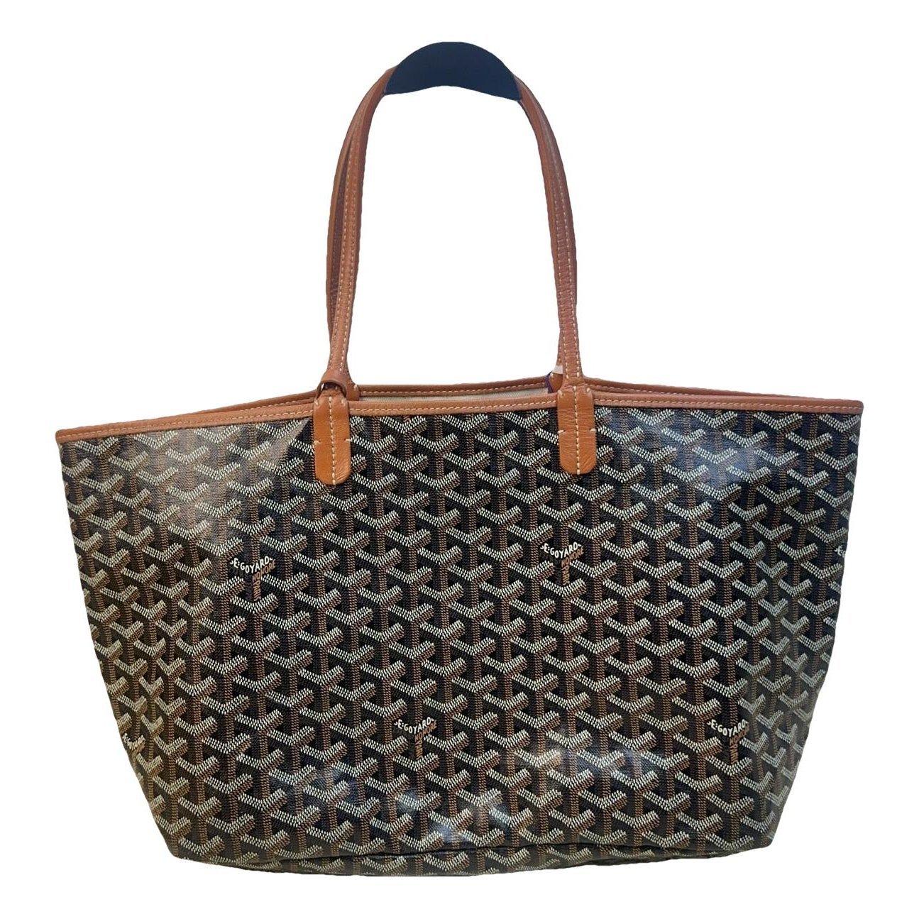 Cloth tote