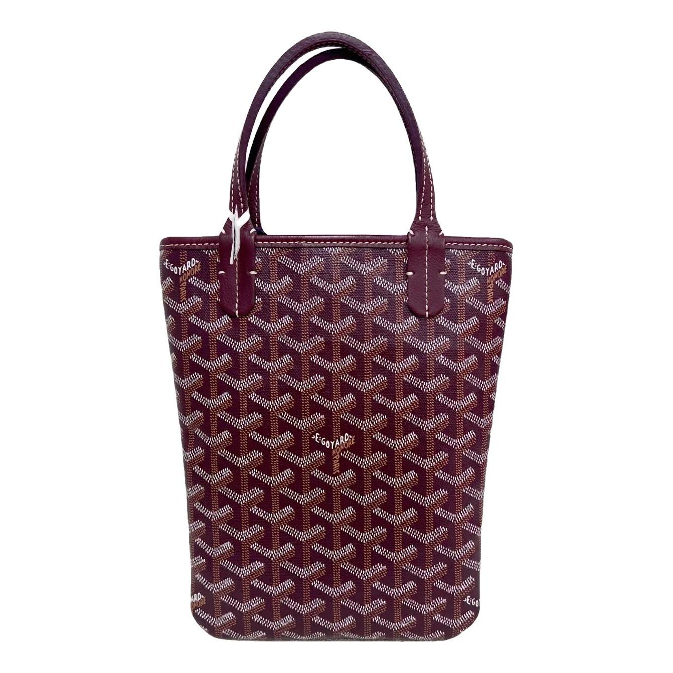 Cloth tote