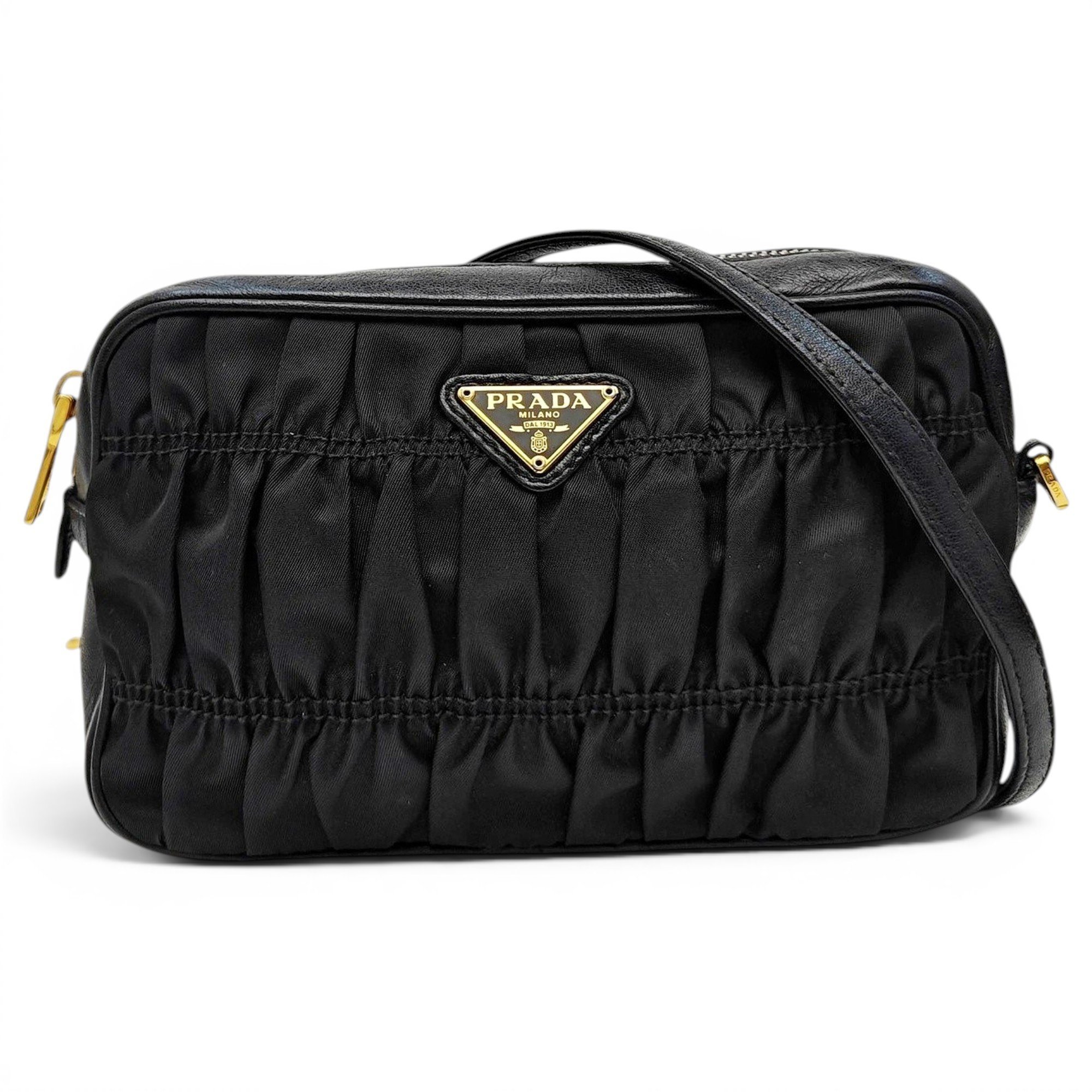 Cloth handbag