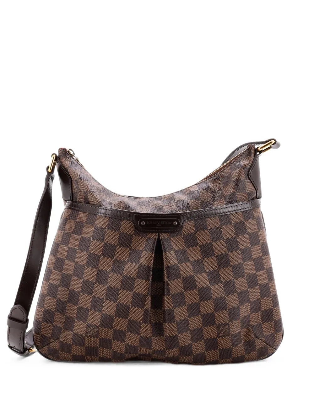 Bloomsbury Handbag Damier PM crossbody bag
