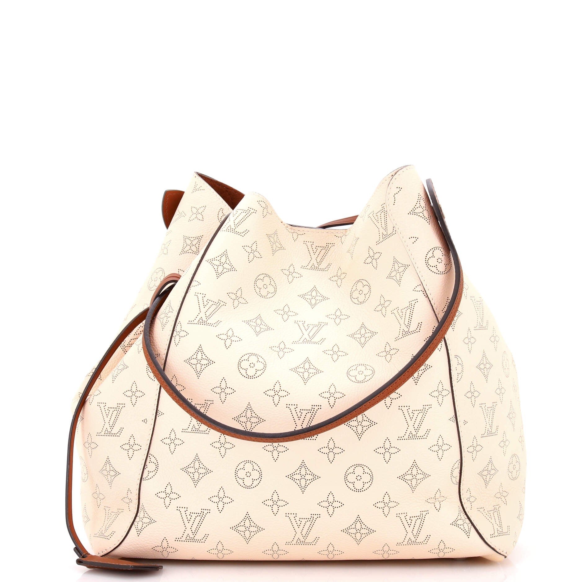 Hina Handbag Mahina Leather MM
